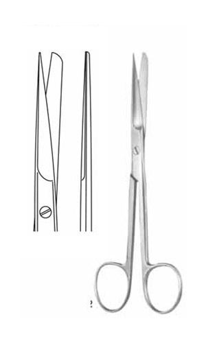 Operating Scissors